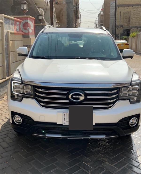 جي أي سي GS7 2020 للبيع في العراق -  بغداد